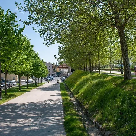 Apartamento Effetto Cittadella *