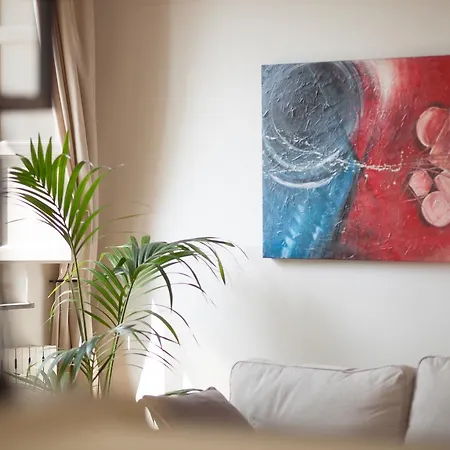 Effetto Cittadella Apartamento