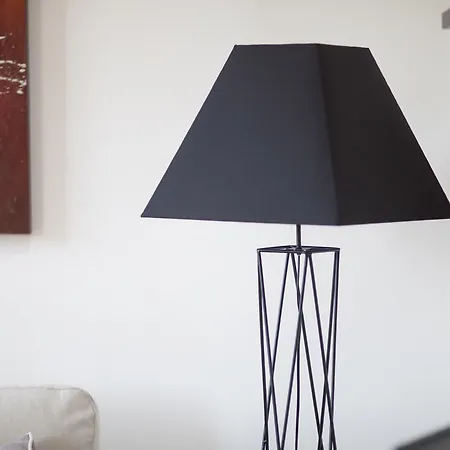 Effetto Cittadella Apartamento