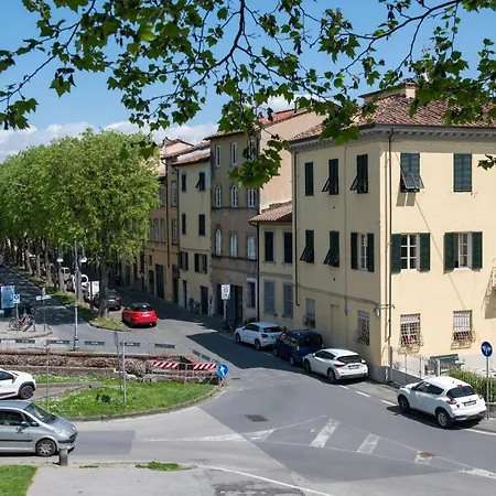 Effetto Cittadella Lucca