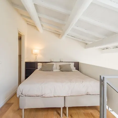 Apartment Effetto Cittadella Lucca
