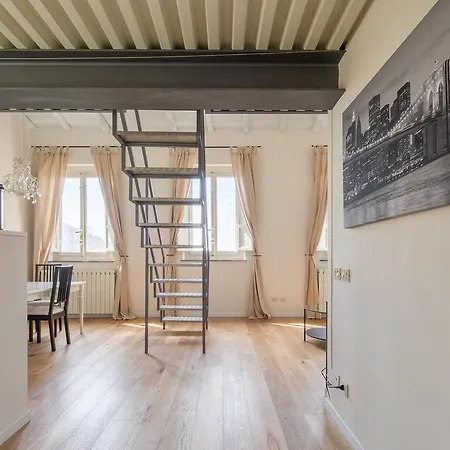 Apartment Effetto Cittadella *