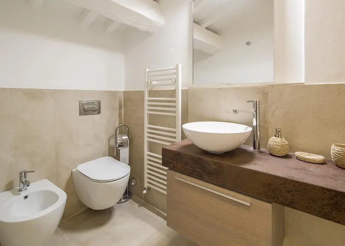 Apartamento Effetto Cittadella *