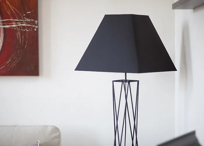 Effetto Cittadella Apartamento