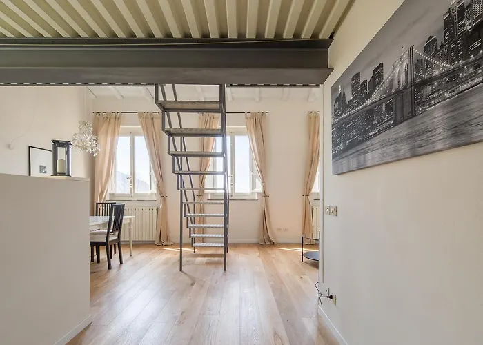 Apartamento Effetto Cittadella *